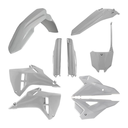 Acerbis Full Plastics Kit for 2025 Honda CRF 250/450 R | 298598 - MojoMotoSport.com