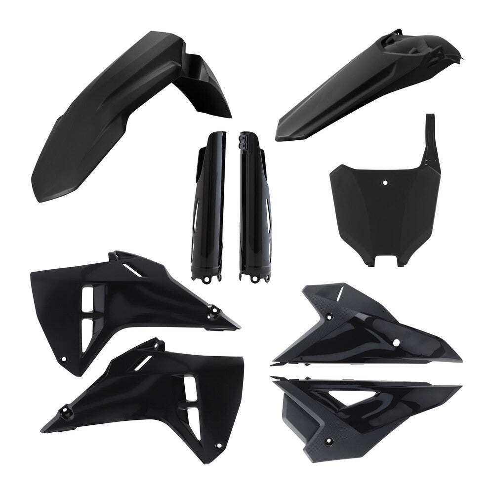 Acerbis Full Plastics Kit for 2025 Honda CRF 250/450 R | 298598 - MojoMotoSport.com