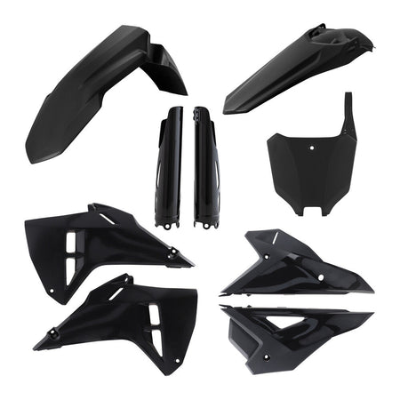 Acerbis Full Plastics Kit for 2025 Honda CRF 250/450 R | 298598 - MojoMotoSport.com