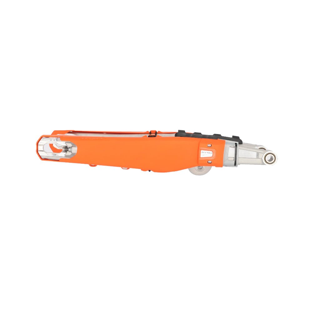 Acerbis KTM/Husqvarna/GasGas 2023 - UP Teketmagnet Swingarm Protector | 297759 - MojoMotoSport.com