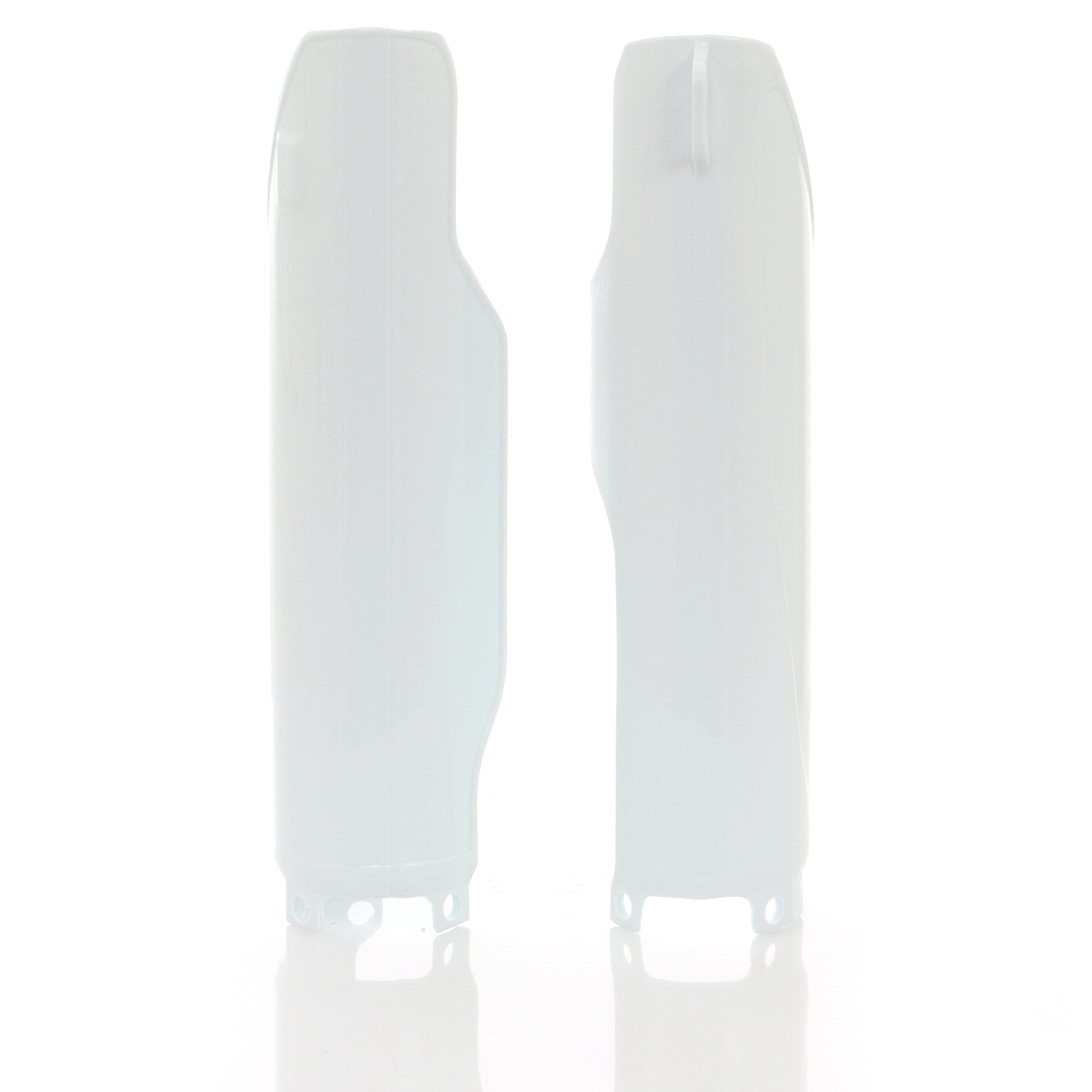 Acerbis Lower Fork Cover Set Honda | 211504 - MojoMotoSport.com
