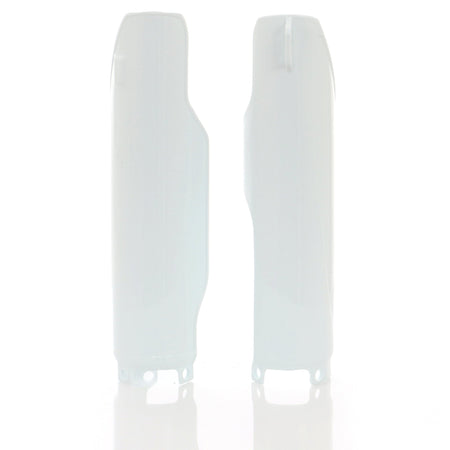 Acerbis Lower Fork Cover Set Honda | 211504 - MojoMotoSport.com
