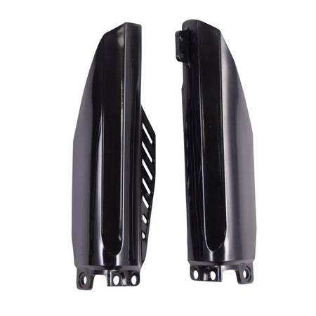 Acerbis Lower Fork Cover Set Honda | 211515 - MojoMotoSport.com