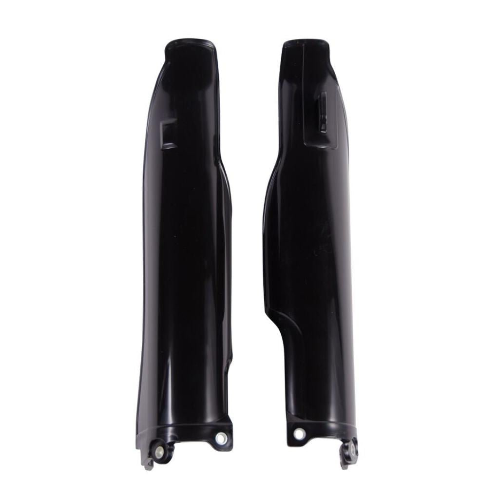 Acerbis Lower Fork Cover Set Kawasaki | 211372 - MojoMotoSport.com