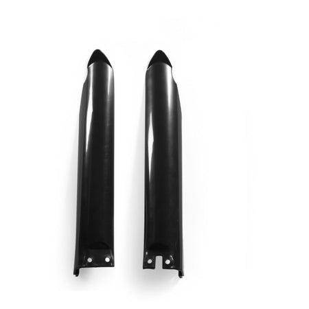Acerbis Lower Fork Cover Set Kawasaki | 211503 - MojoMotoSport.com