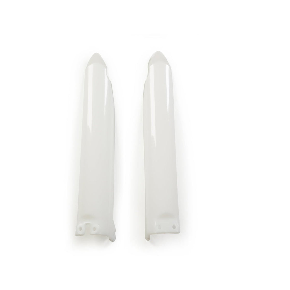 Acerbis Lower Fork Cover Set Kawasaki | 211503 - MojoMotoSport.com