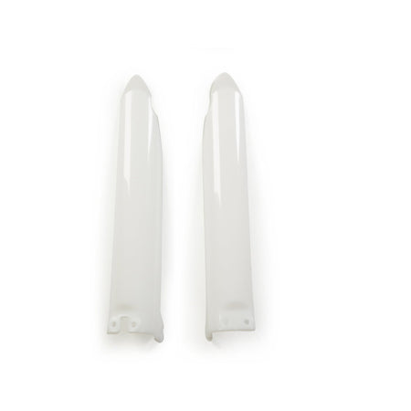 Acerbis Lower Fork Cover Set Kawasaki | 211503 - MojoMotoSport.com