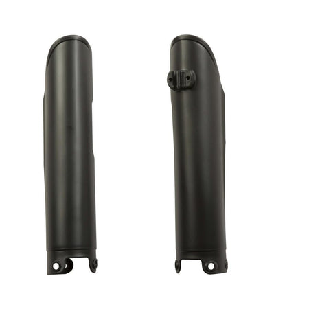 Acerbis Lower Fork Cover Set KTM | 211374 - MojoMotoSport.com