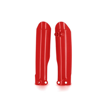 Acerbis Lower Fork Cover Set KTM/GasGas | 279151 - MojoMotoSport.com