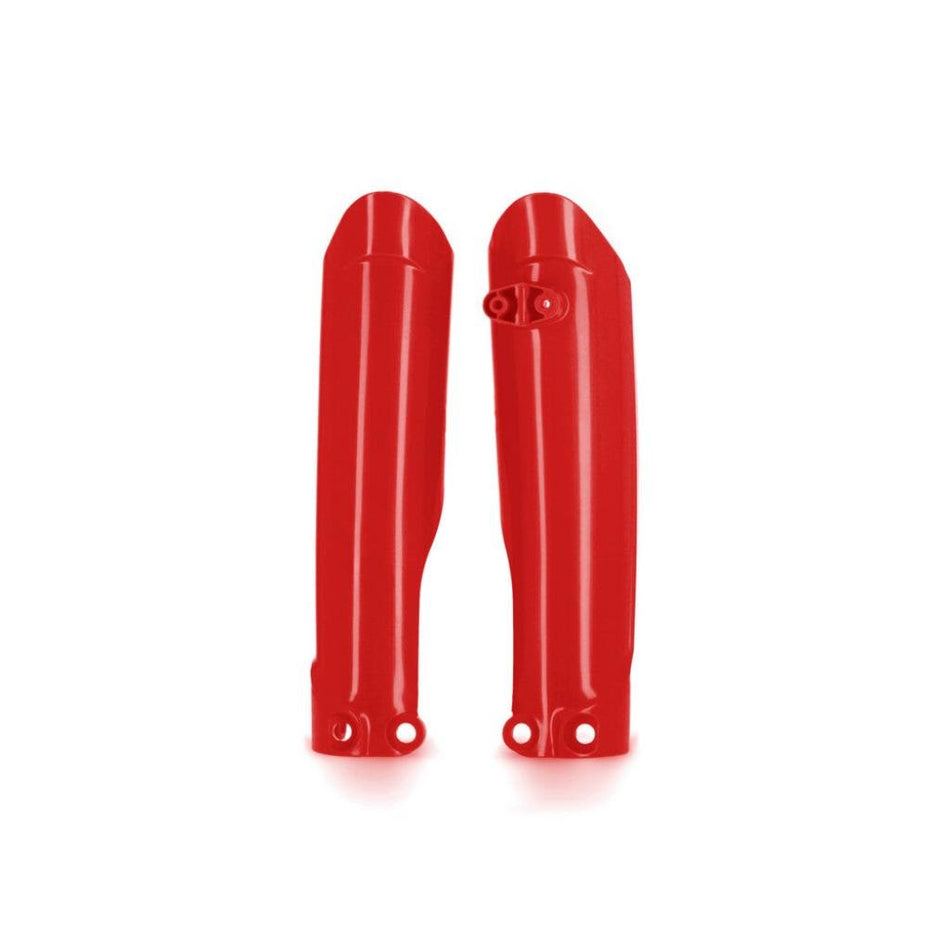 Acerbis Lower Fork Cover Set KTM/GasGas | 279151 - MojoMotoSport.com
