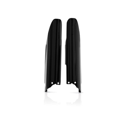 Acerbis Lower Fork Cover Set Suzuki | 211373 - MojoMotoSport.com