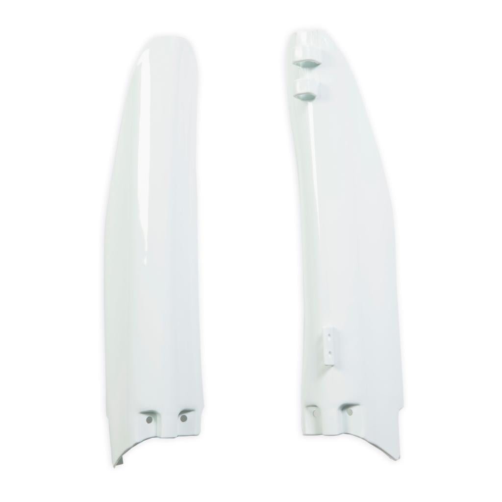Acerbis Lower Fork Cover Set Suzuki | 211502 - MojoMotoSport.com