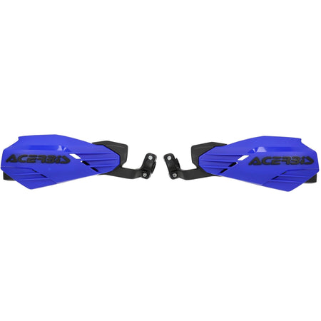 Acerbis Moto - X Full Wrap Handguards | 298588 - MojoMotoSport.com