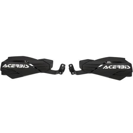Acerbis Moto - X Full Wrap Handguards | 298588 - MojoMotoSport.com