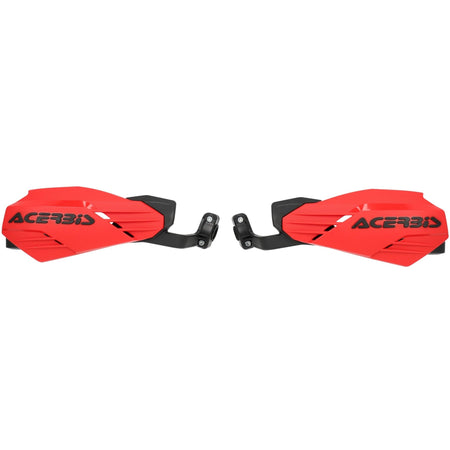 Acerbis Moto - X Full Wrap Handguards | 298588 - MojoMotoSport.com