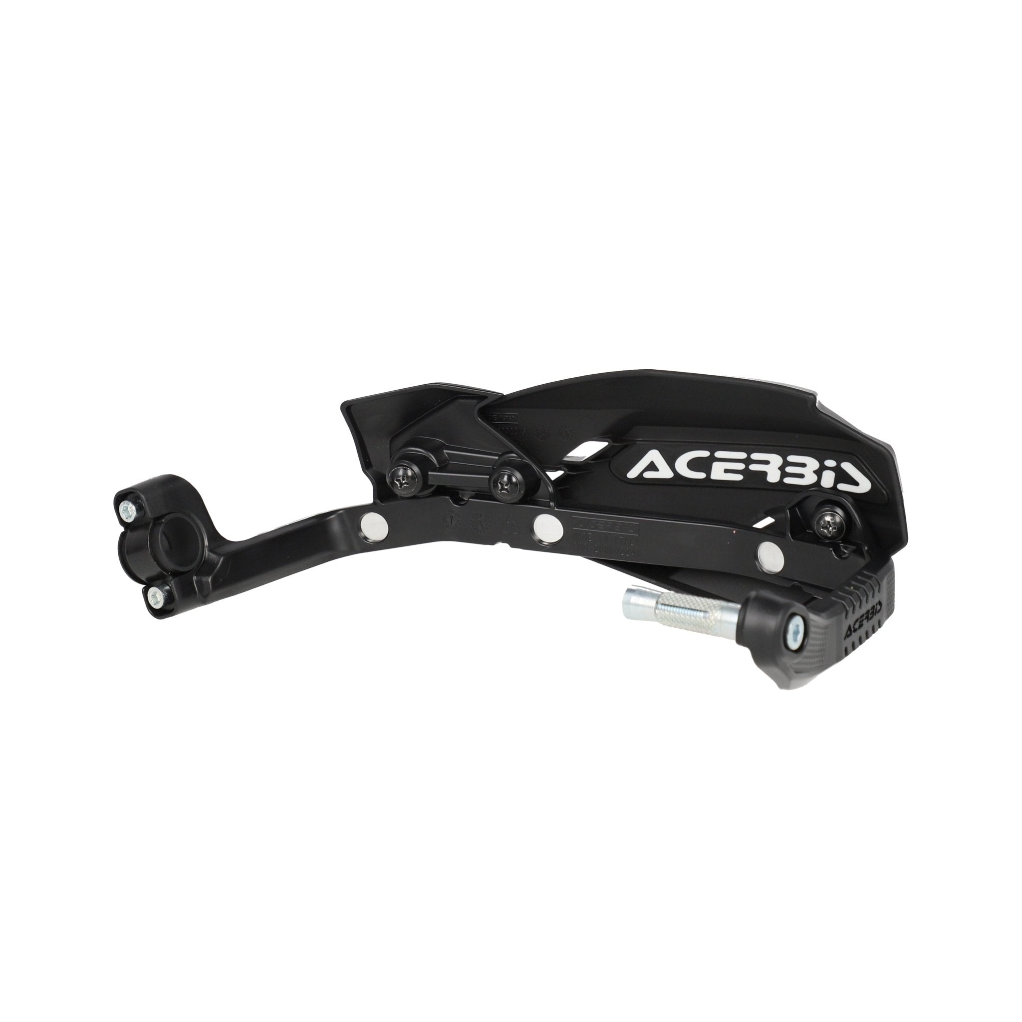 Acerbis Moto - X Full Wrap Handguards | 298588 - MojoMotoSport.com
