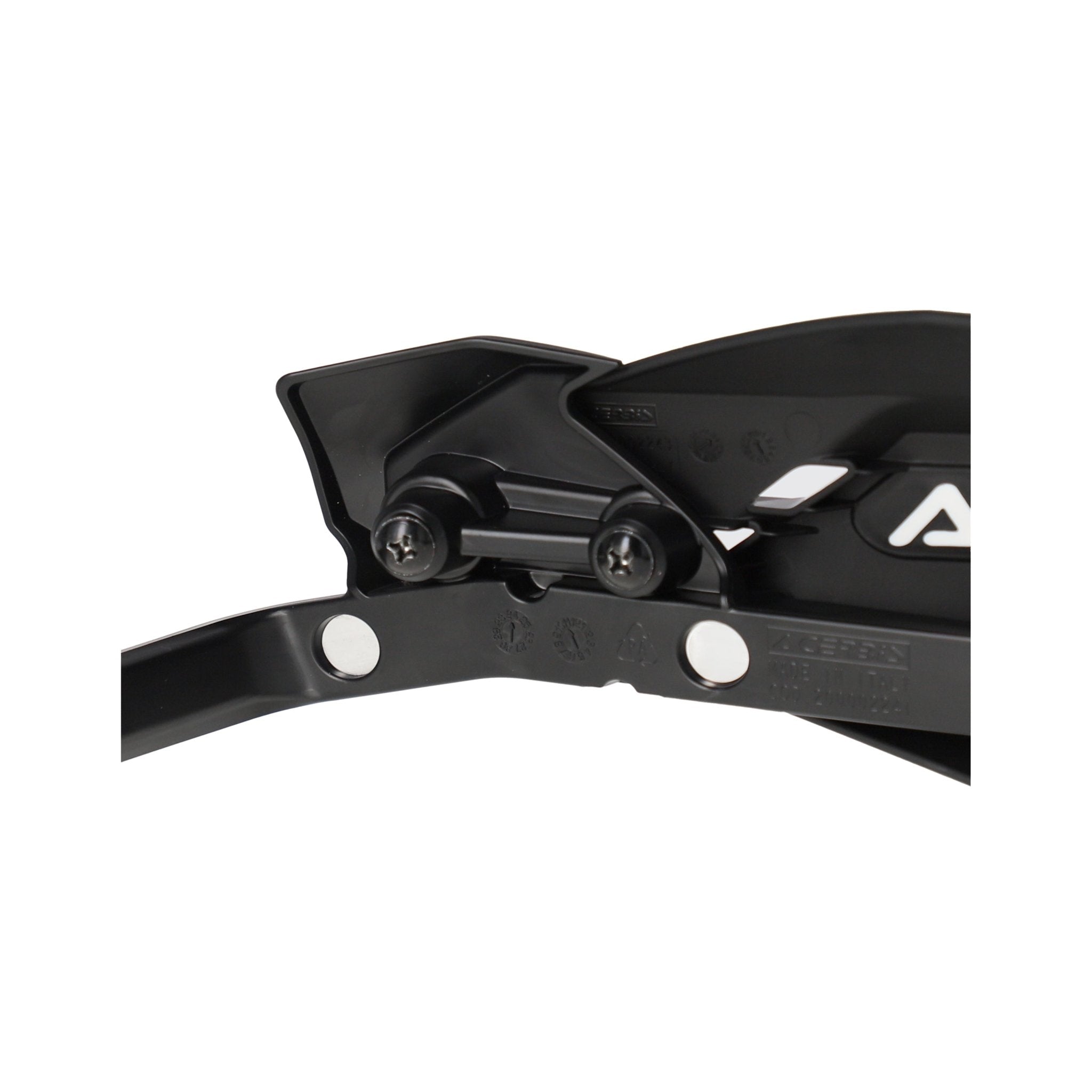 Acerbis Moto - X Full Wrap Handguards | 298588 - MojoMotoSport.com