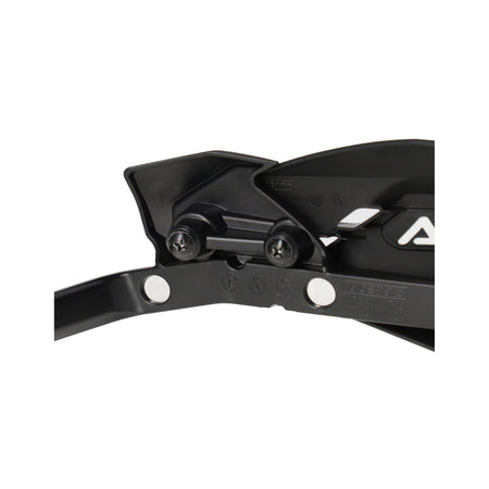 Acerbis Moto - X Full Wrap Handguards | 298588 - MojoMotoSport.com