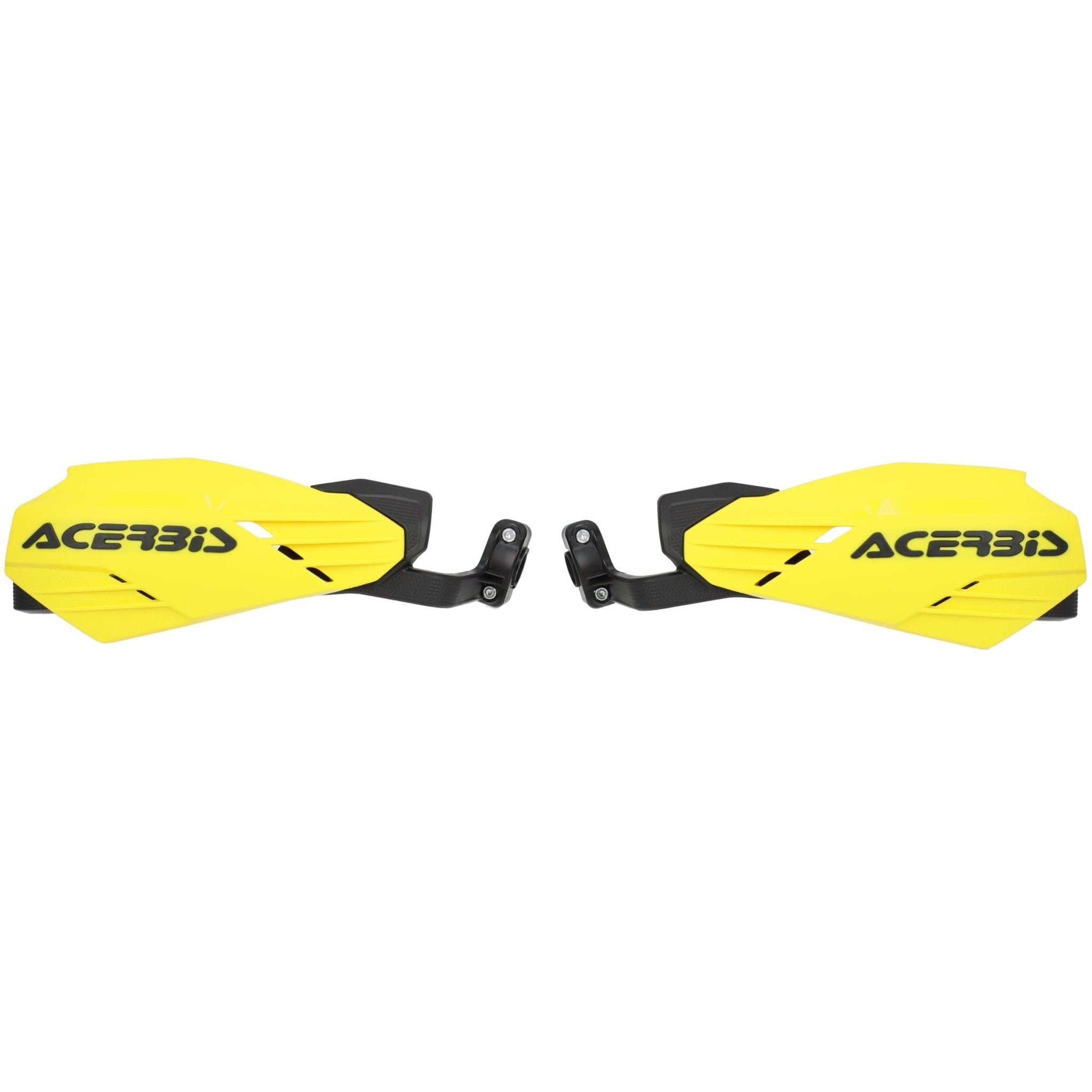 Acerbis Moto - X Full Wrap Handguards | 298588 - MojoMotoSport.com
