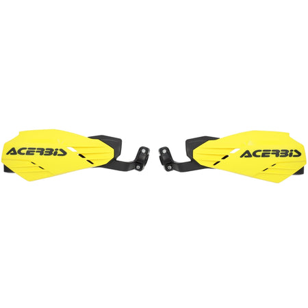 Acerbis Moto - X Full Wrap Handguards | 298588 - MojoMotoSport.com