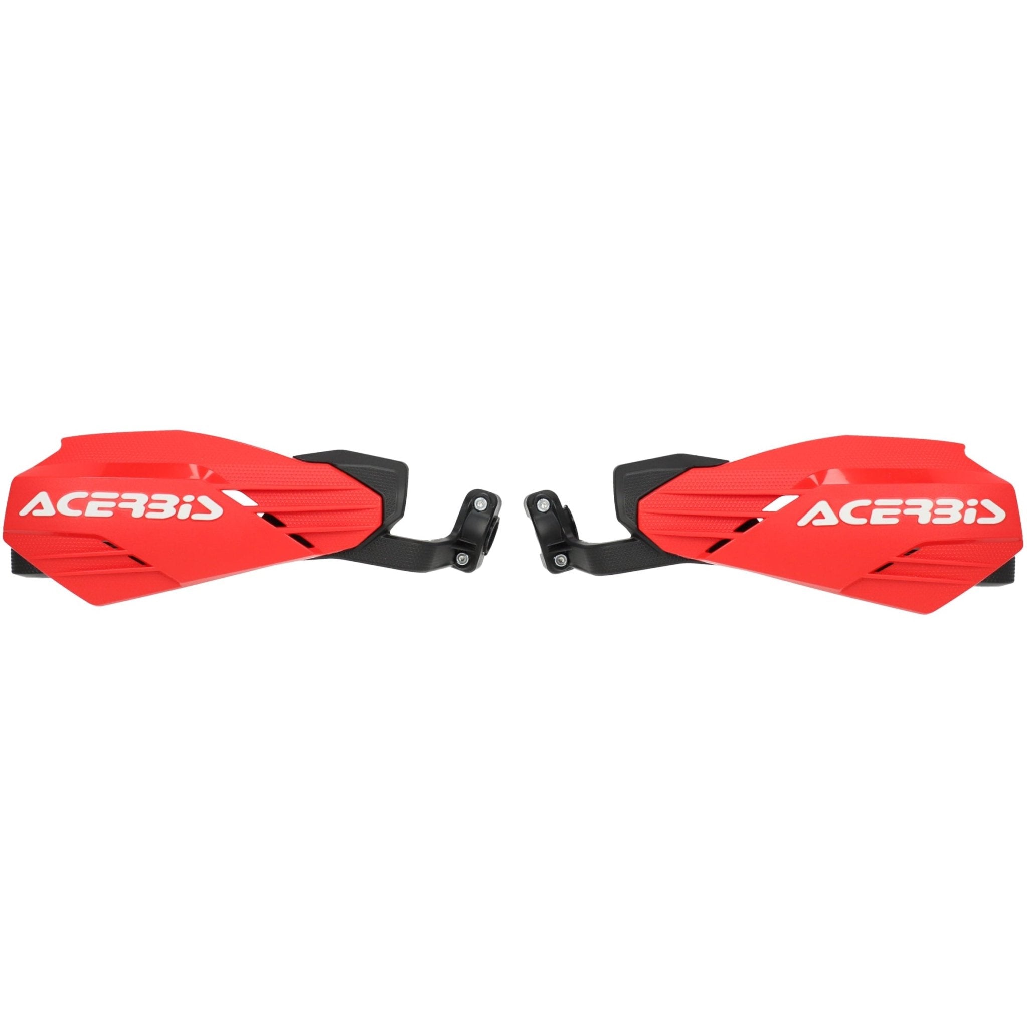 Acerbis Moto - X Full Wrap Handguards | 298588 - MojoMotoSport.com