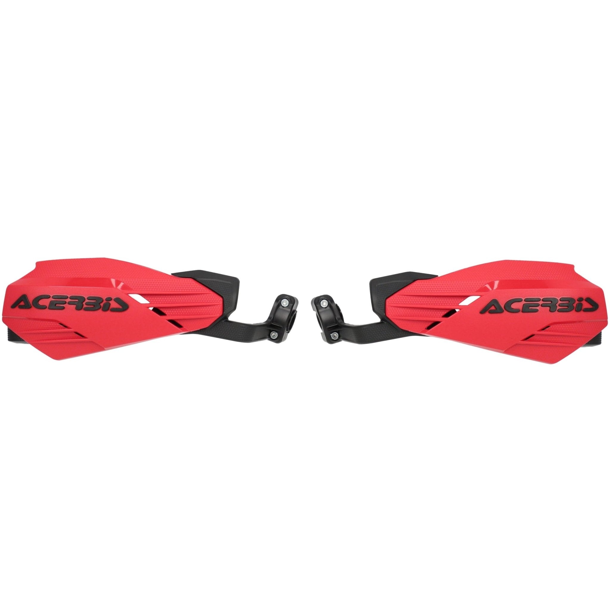 Acerbis Moto - X Full Wrap Handguards | 298588 - MojoMotoSport.com