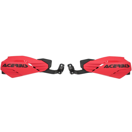 Acerbis Moto - X Full Wrap Handguards | 298588 - MojoMotoSport.com