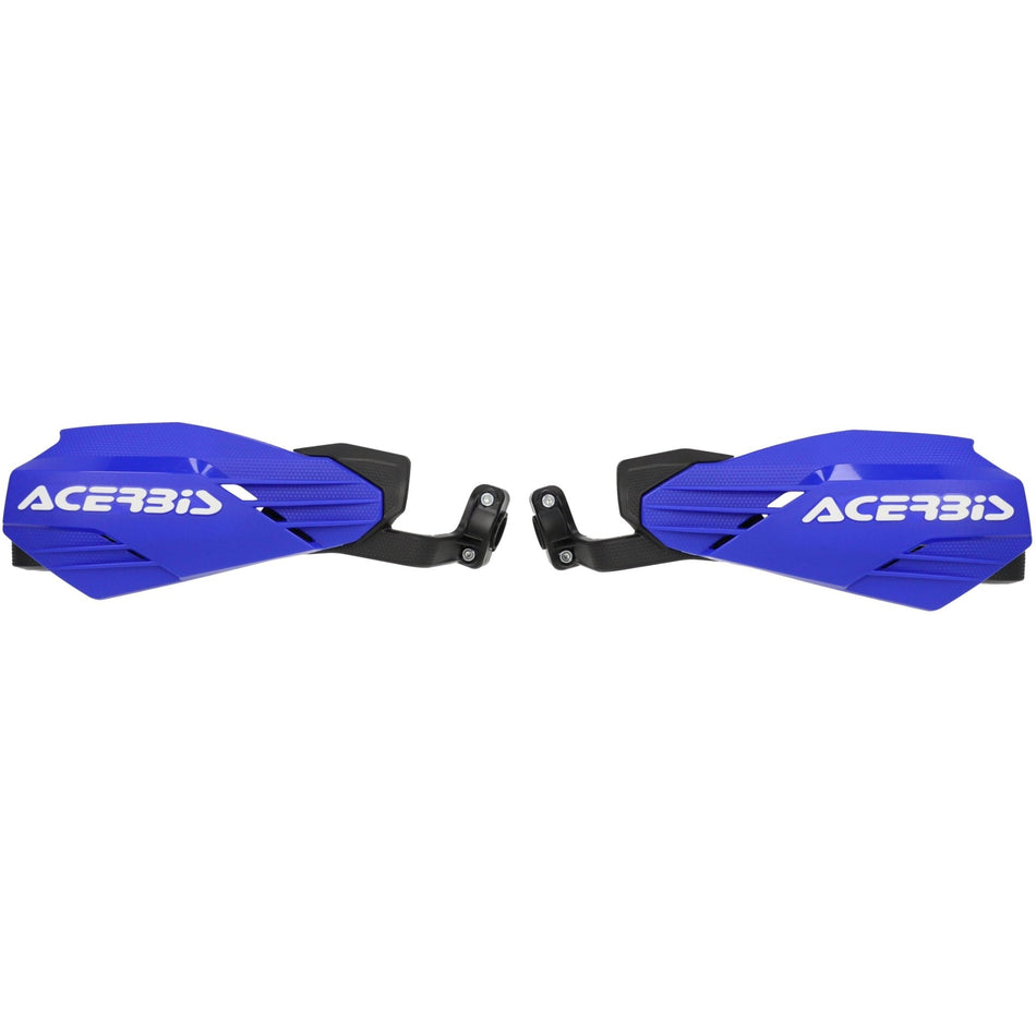Acerbis Moto - X Full Wrap Handguards | 298588 - MojoMotoSport.com