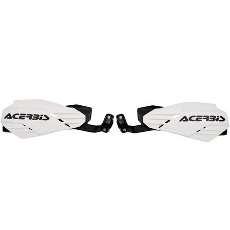 Acerbis Moto - X Full Wrap Handguards | 298588 - MojoMotoSport.com