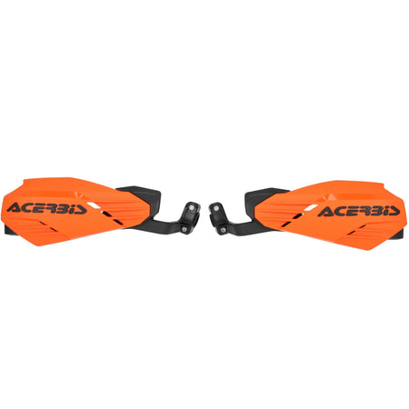 Acerbis Moto - X Full Wrap Handguards | 298588 - MojoMotoSport.com