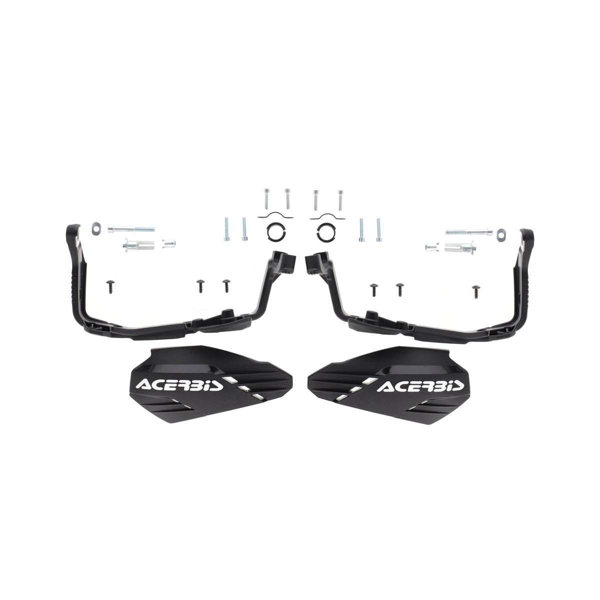 Acerbis Moto - X Full Wrap Handguards | 298588 - MojoMotoSport.com