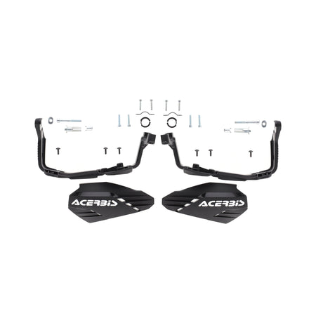 Acerbis Moto - X Full Wrap Handguards | 298588 - MojoMotoSport.com