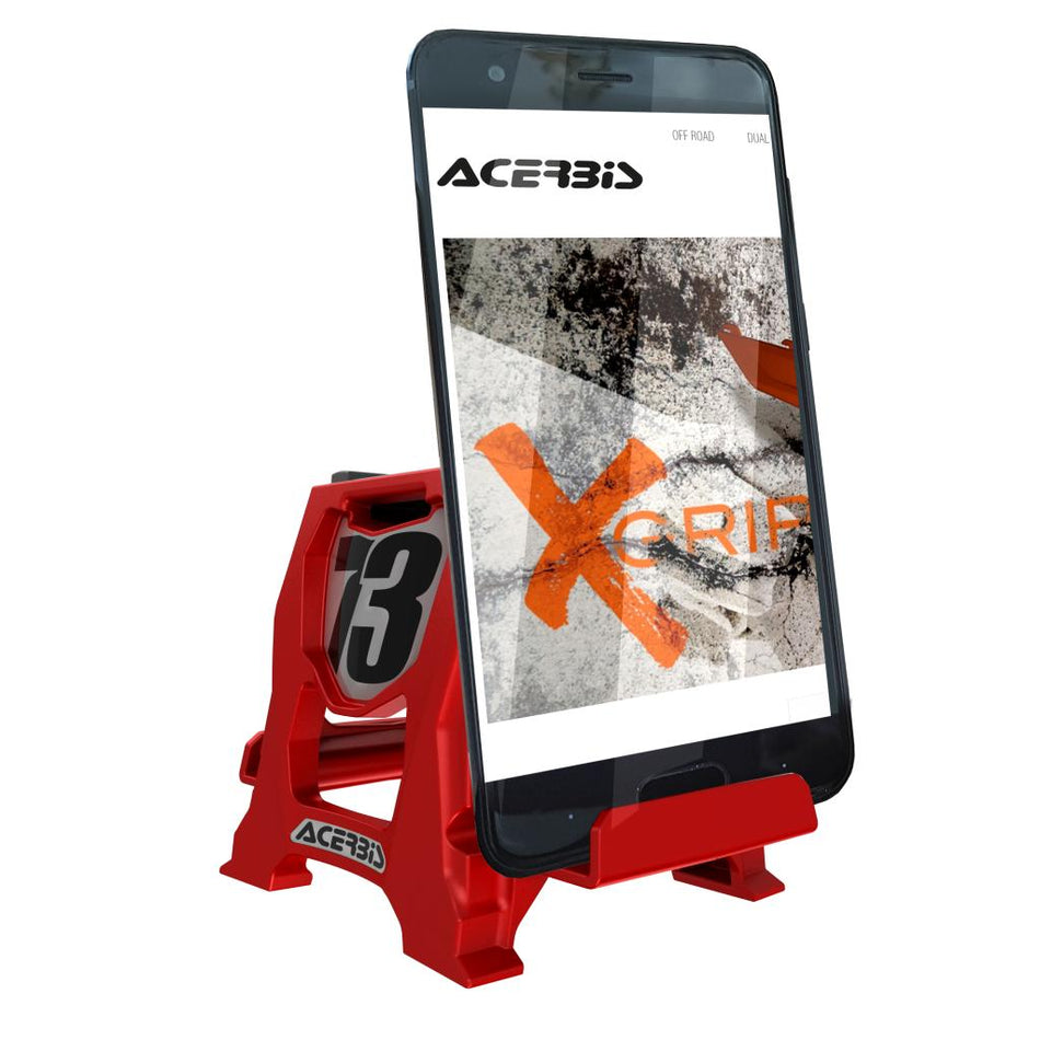 Acerbis Phone Stand | 279157 - MojoMotoSport.com
