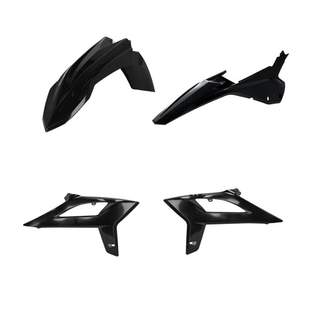 Acerbis Plastic Kit Beta | 293629 - MojoMotoSport.com