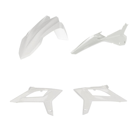Acerbis Plastic Kit Beta | 293629 - MojoMotoSport.com