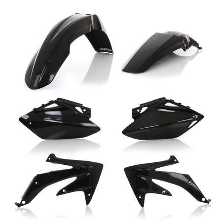 Acerbis Plastic Kit Honda | 208205 - MojoMotoSport.com