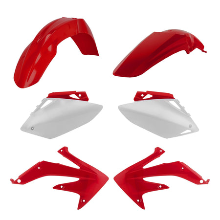 Acerbis Plastic Kit Honda | 208205 - MojoMotoSport.com