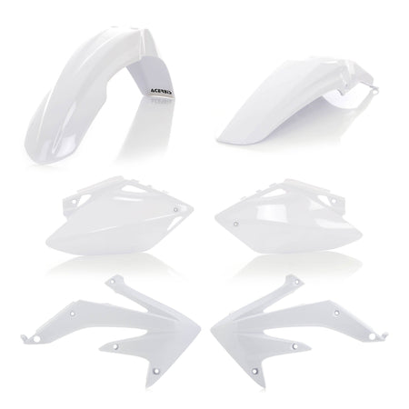 Acerbis Plastic Kit Honda | 208205 - MojoMotoSport.com