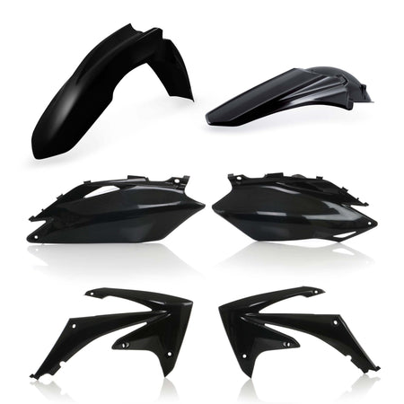 Acerbis Plastic Kit Honda | 214186 - MojoMotoSport.com