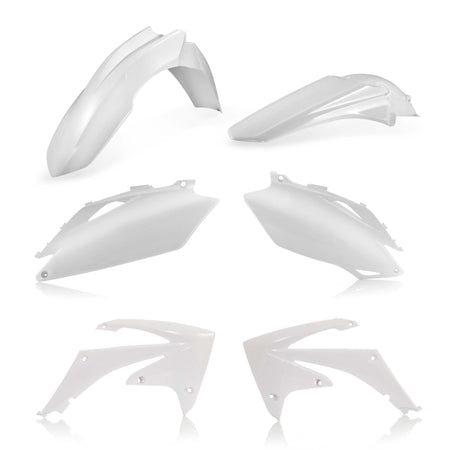 Acerbis Plastic Kit Honda | 214186 - MojoMotoSport.com