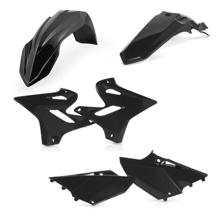 Acerbis Plastic Kit Yamaha | 240297 - MojoMotoSport.com