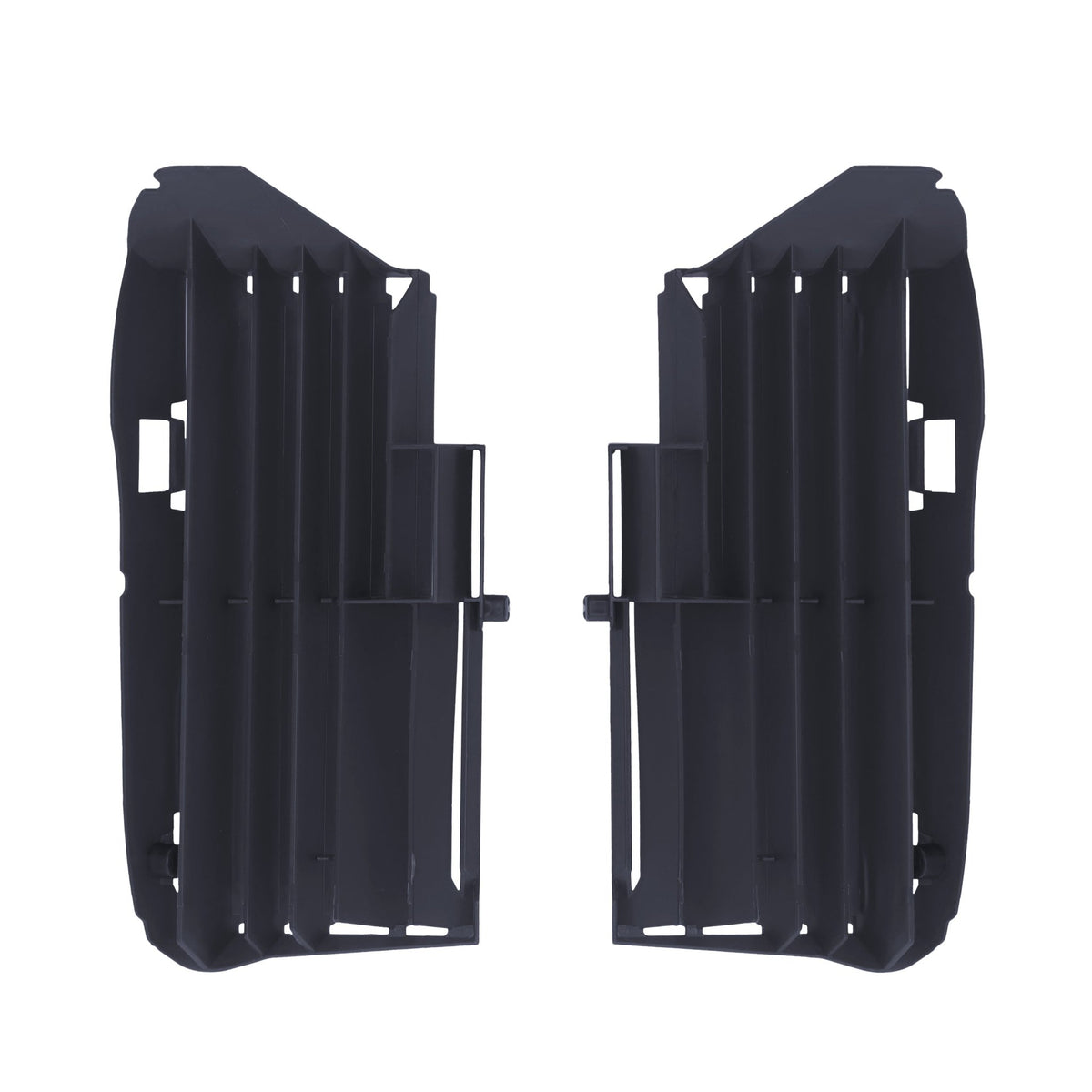 Acerbis Radiator Louvers Yamaha | 297956 - MojoMotoSport.com