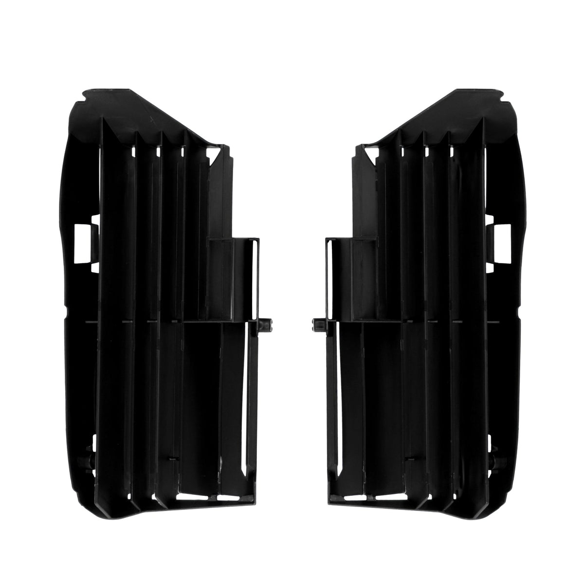 Acerbis Radiator Louvers Yamaha | 297956 - MojoMotoSport.com