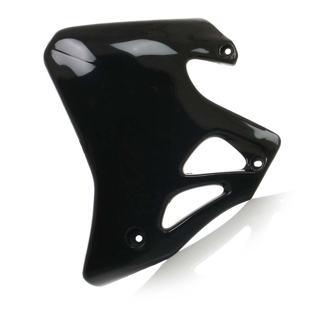 Acerbis Radiator Shroud Honda | 207125 - MojoMotoSport.com
