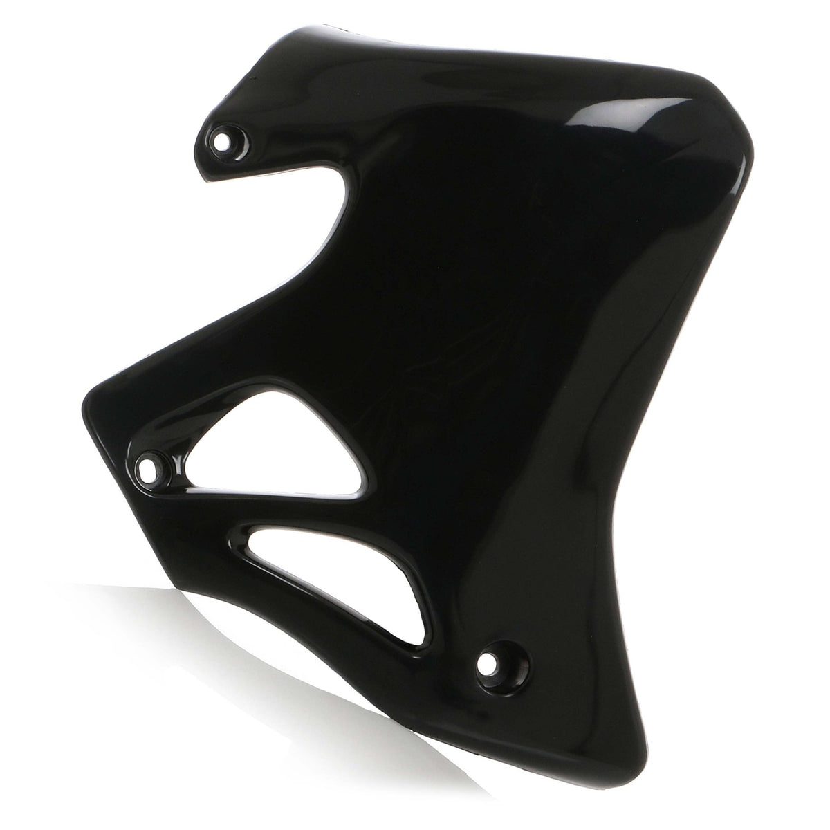 Acerbis Radiator Shroud Honda | 207125 - MojoMotoSport.com