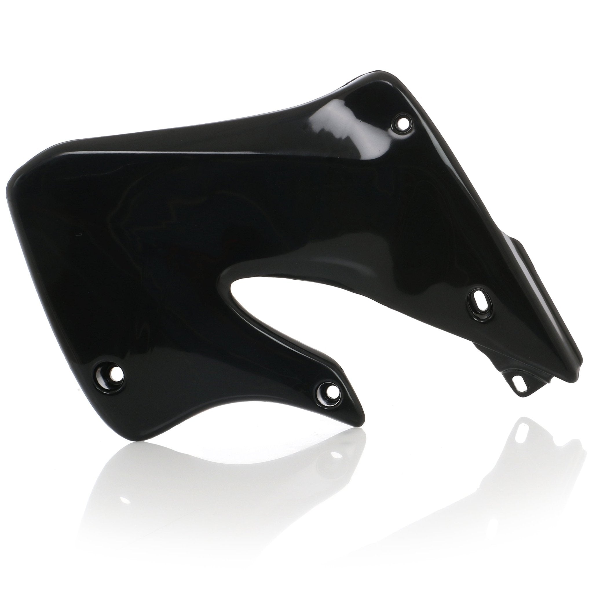 Acerbis Radiator Shroud Honda | 207130 - MojoMotoSport.com