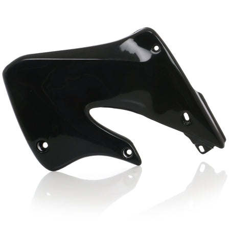 Acerbis Radiator Shroud Honda | 207130 - MojoMotoSport.com