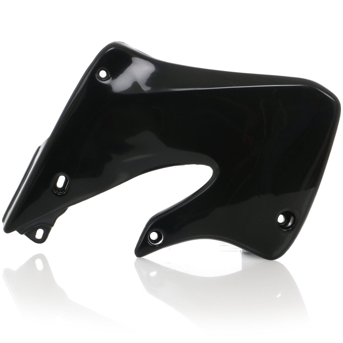 Acerbis Radiator Shroud Honda | 207130 - MojoMotoSport.com