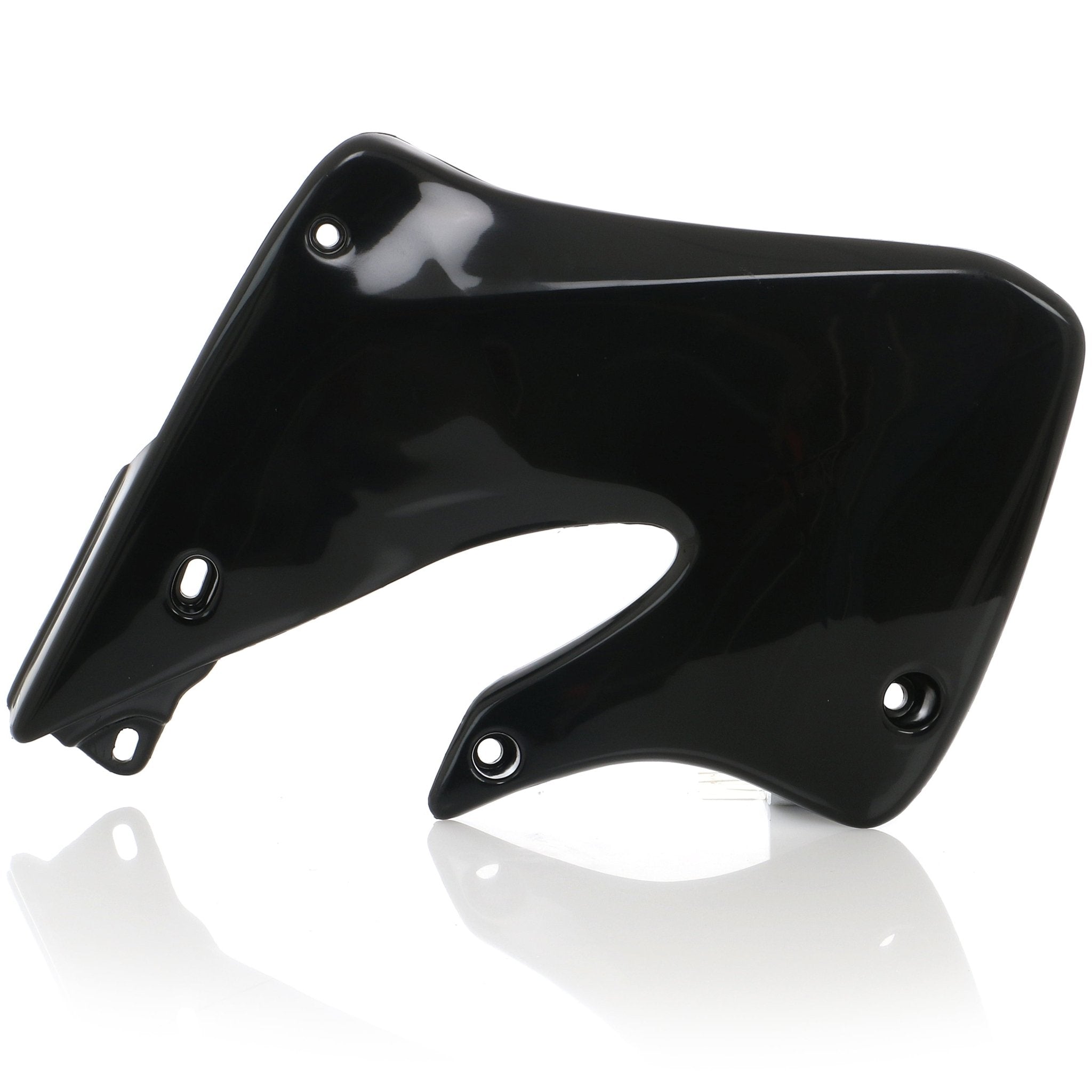 Acerbis Radiator Shroud Honda | 207130 - MojoMotoSport.com