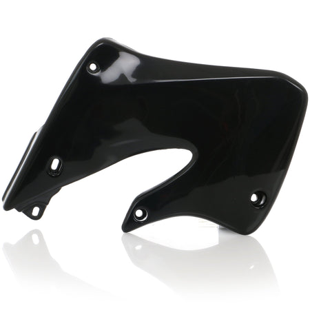 Acerbis Radiator Shroud Honda | 207130 - MojoMotoSport.com